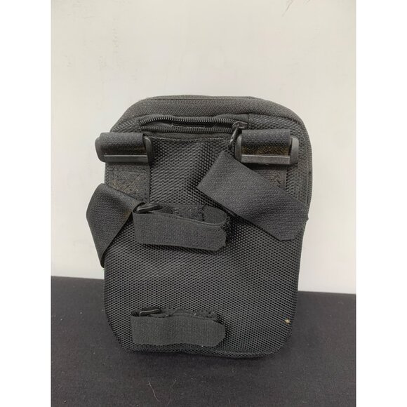 Nan-Feng Small Black Bag Cycling Or Camera - Picture 3 of 8